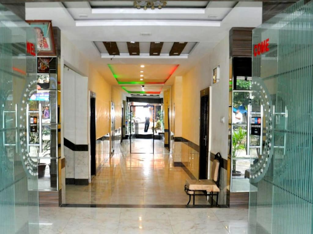 Hotel photo 9