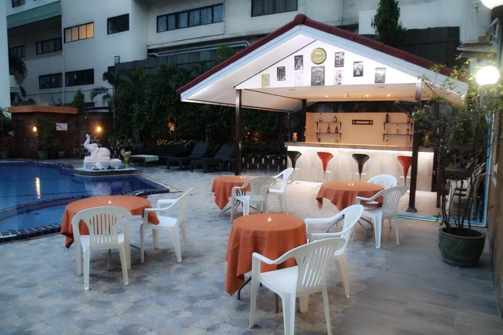 Hotel photo 28