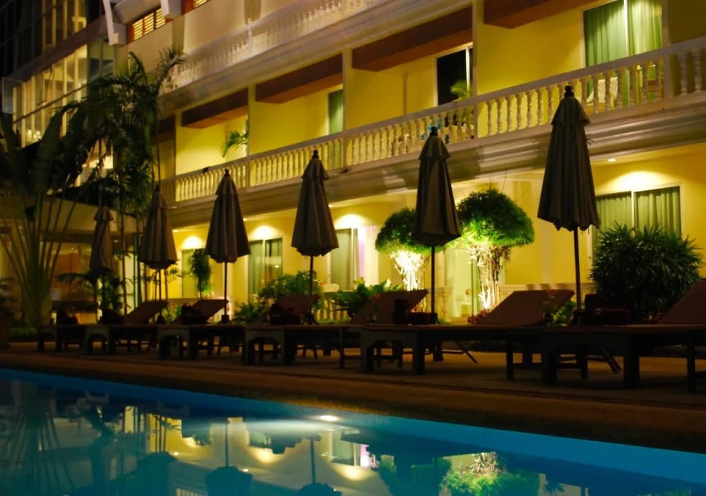 Hotel photo 9