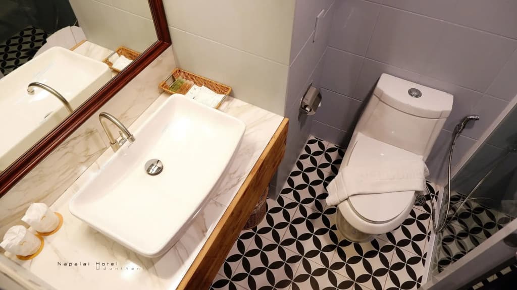 Hotel photo 10