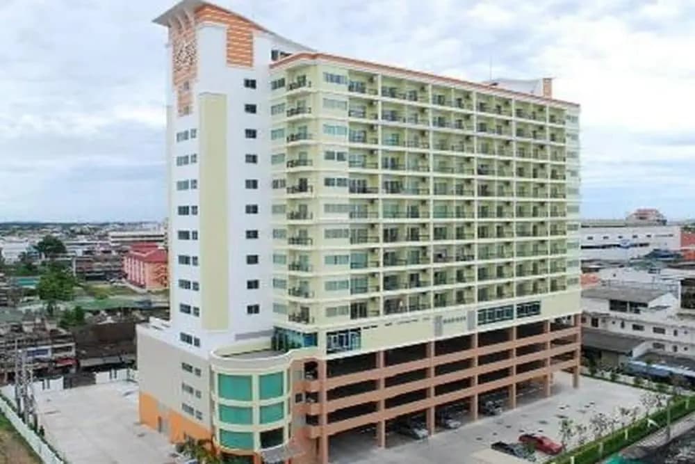 Hotel photo 1