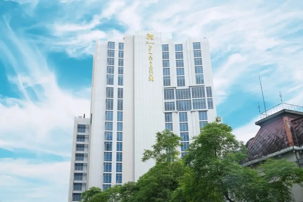 Hotel photo 1