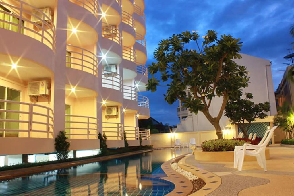 Hotel photo 17
