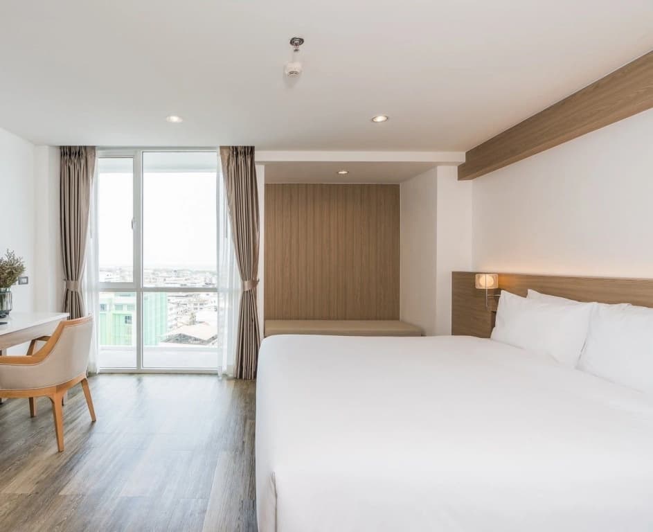 Hotel photo 5