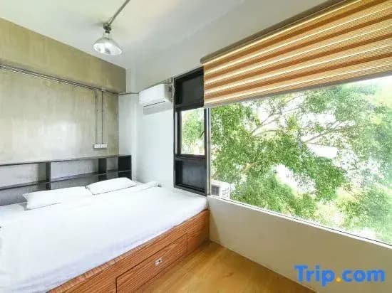 Standard Double room full double bed
