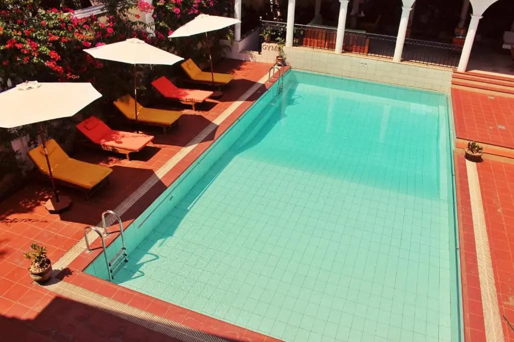 Hotel photo 16