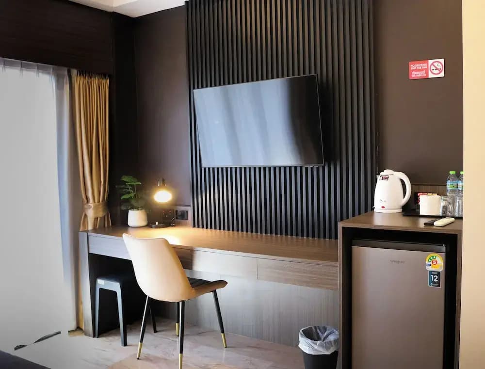 Superior room