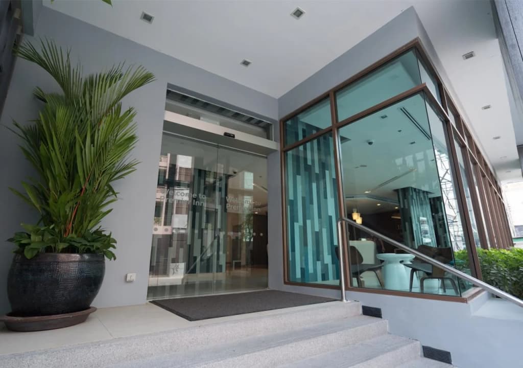 Hotel photo 16