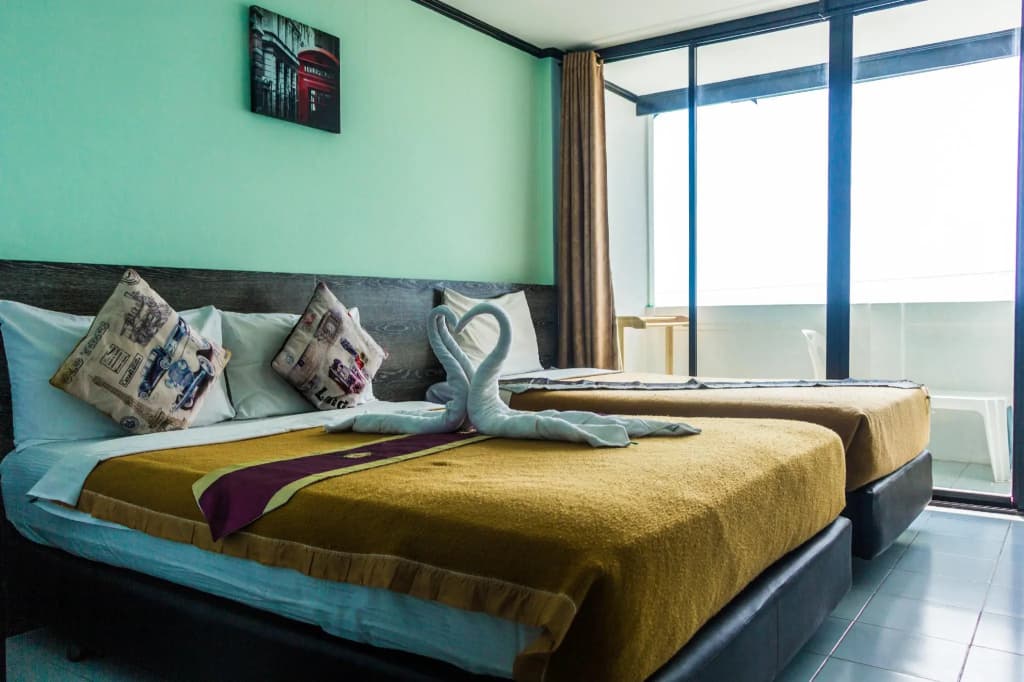 Hotel photo 2