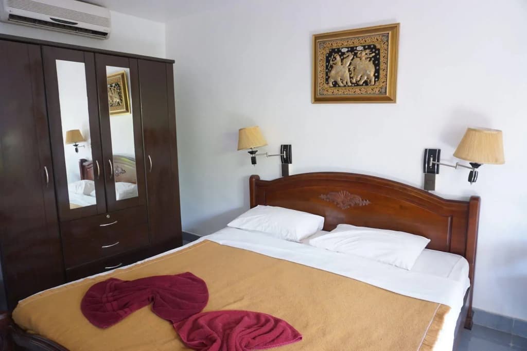Hotel photo 20