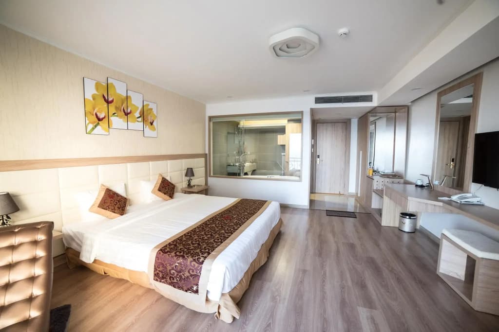 Hotel photo 20