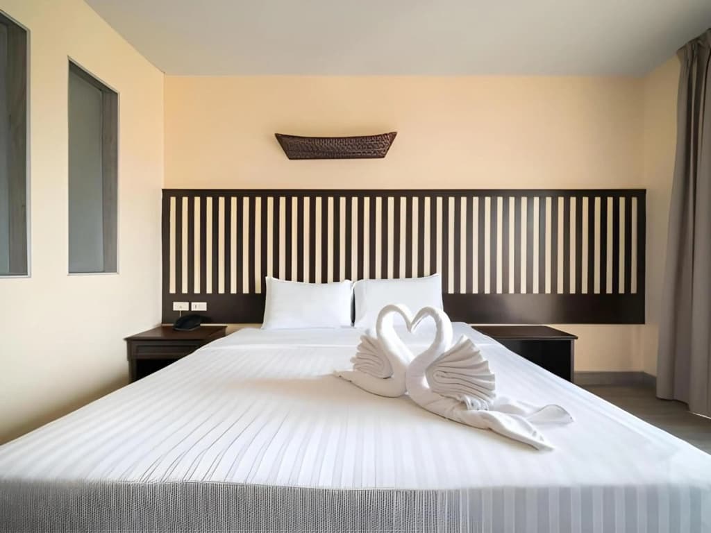 Hotel photo 6