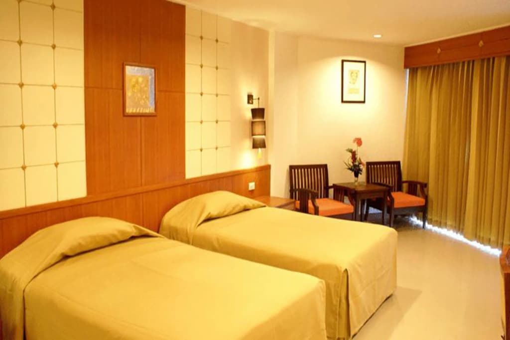Hotel photo 12