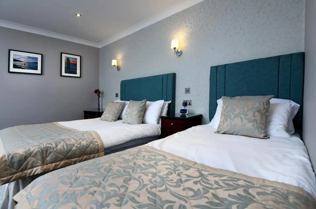 Hotel photo 10