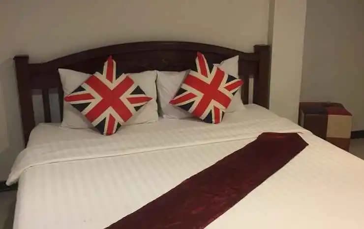 Hotel photo 16