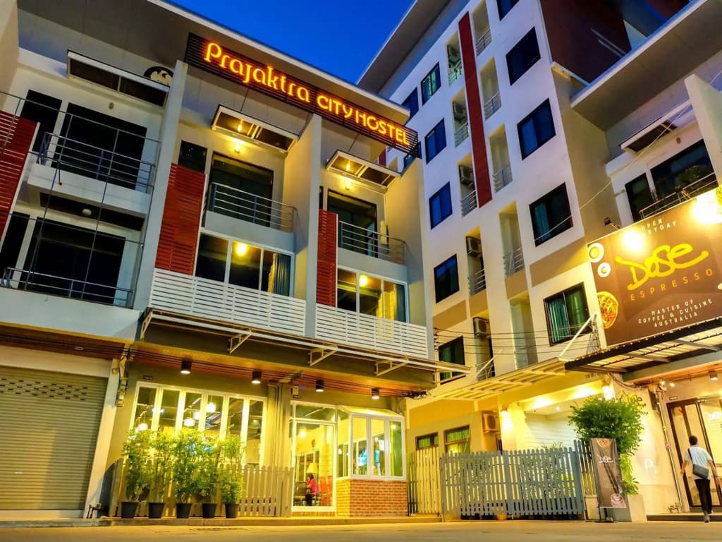 Hotel photo 1