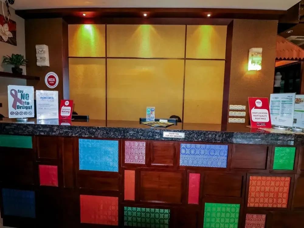 Hotel photo 19
