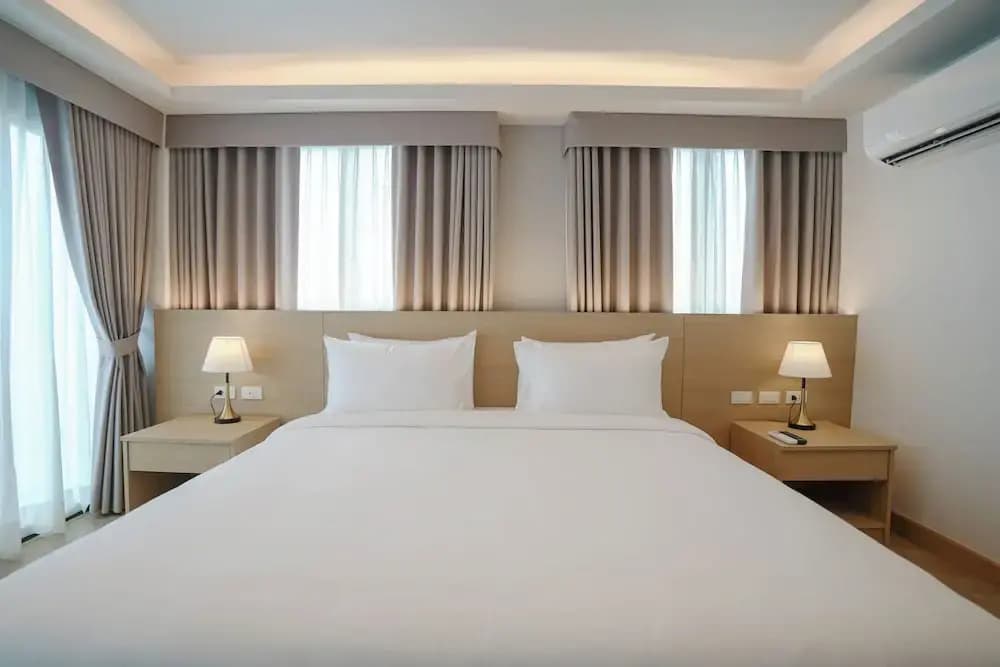 Hotel photo 10
