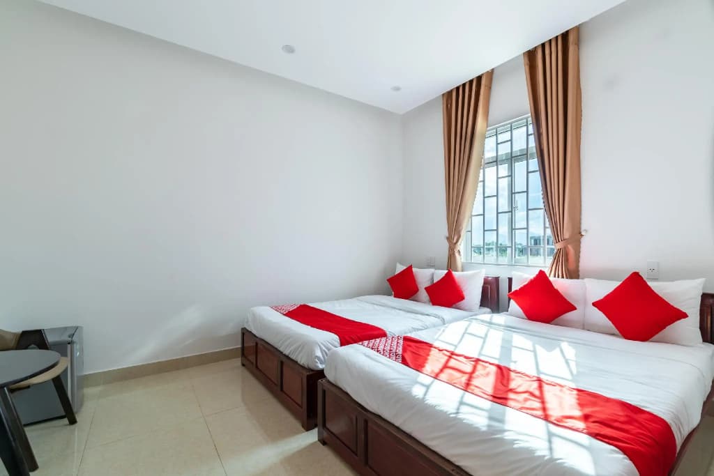 Superior room