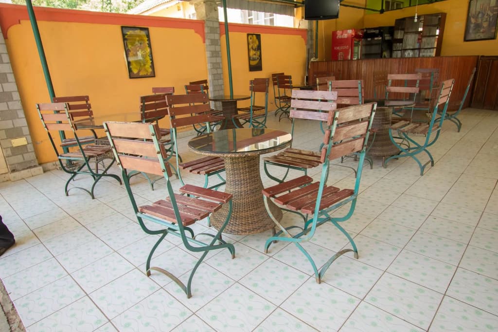 Hotel photo 15