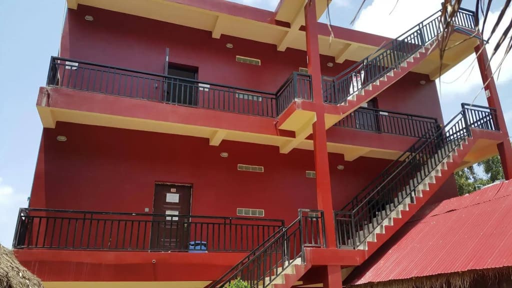 Hotel photo 37
