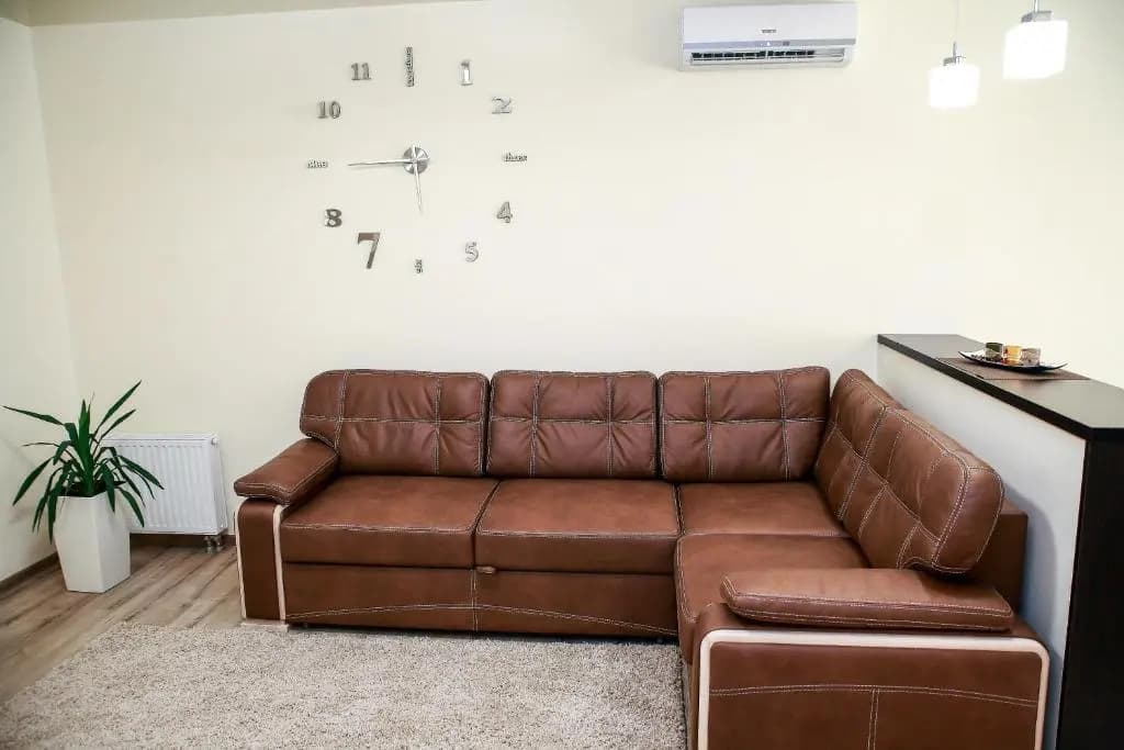 Basement Apartment