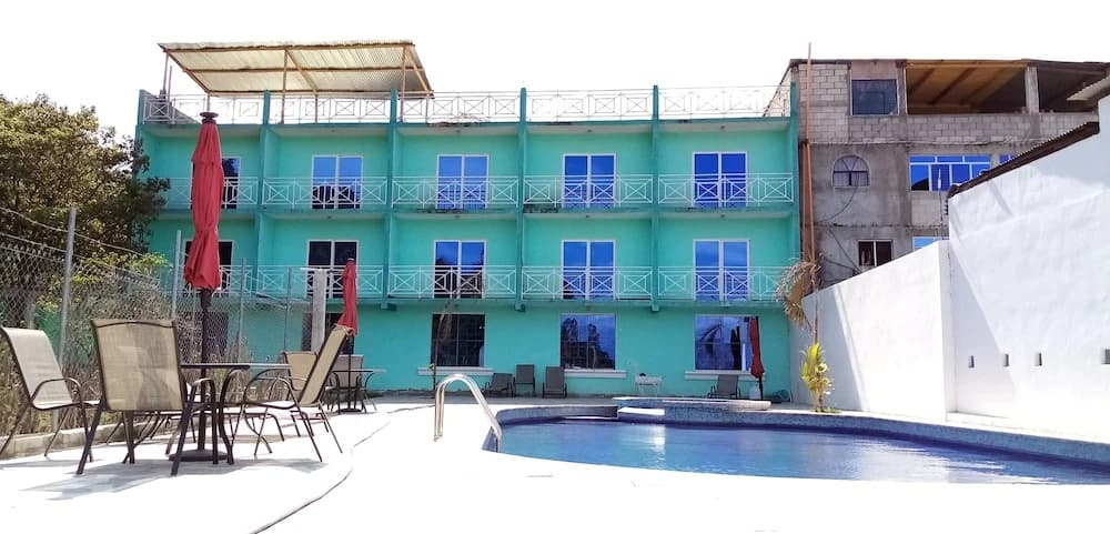Hotel photo 14