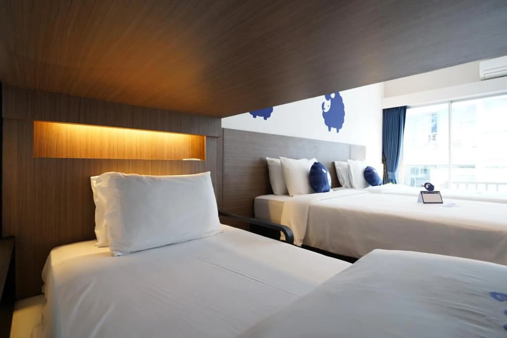 Hotel photo 3