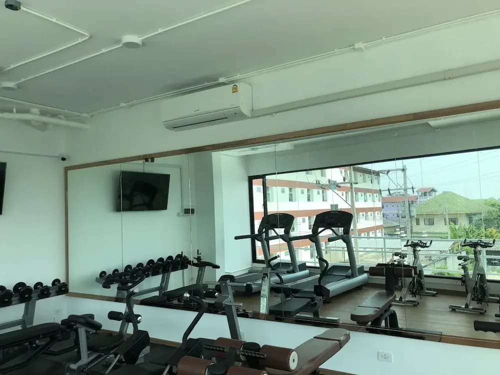 Hotel photo 18