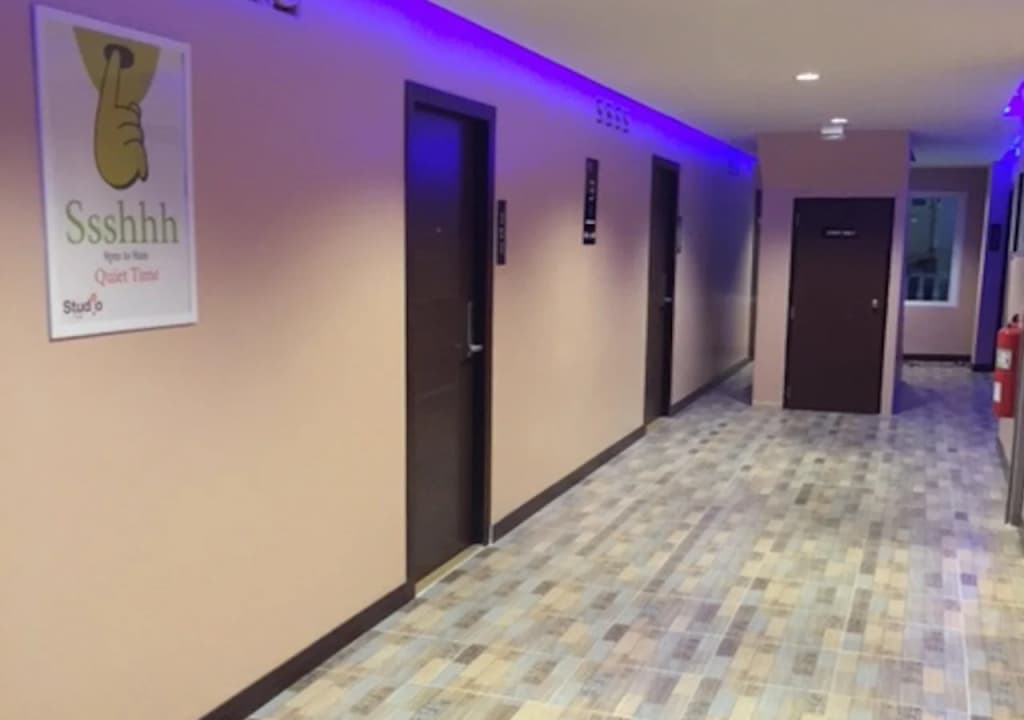 Hotel photo 10