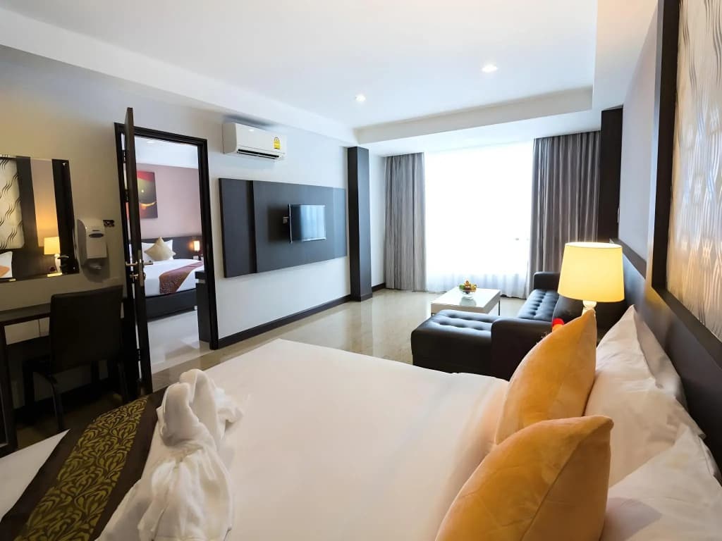 Hotel photo 38