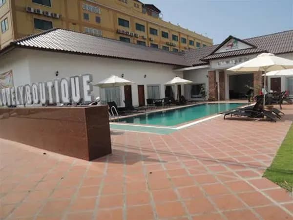 Hotel photo 12