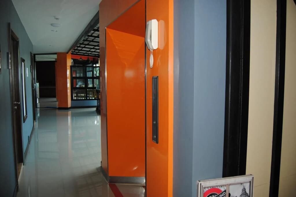 Hotel photo 9