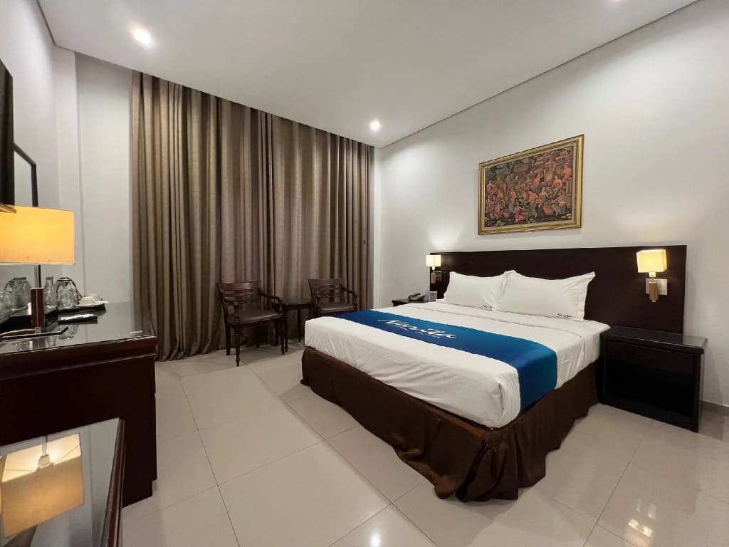 Hotel photo 20
