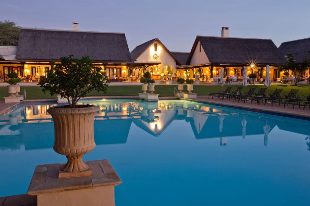 Hotel photo 17