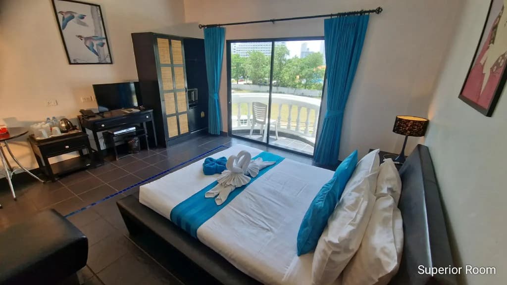 Hotel photo 31