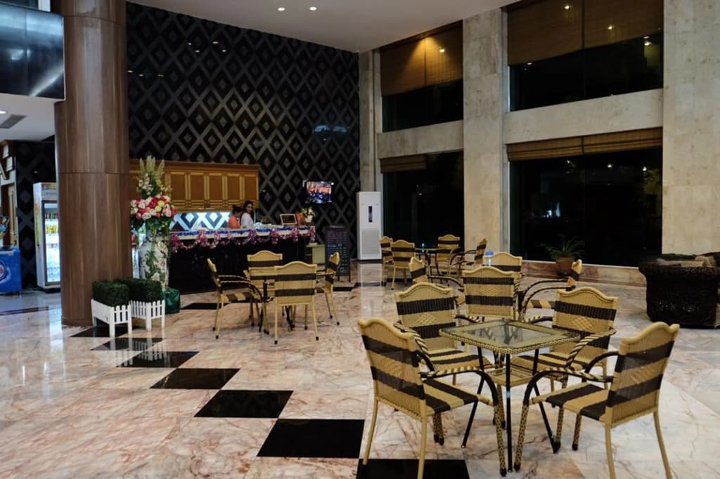 Hotel photo 24