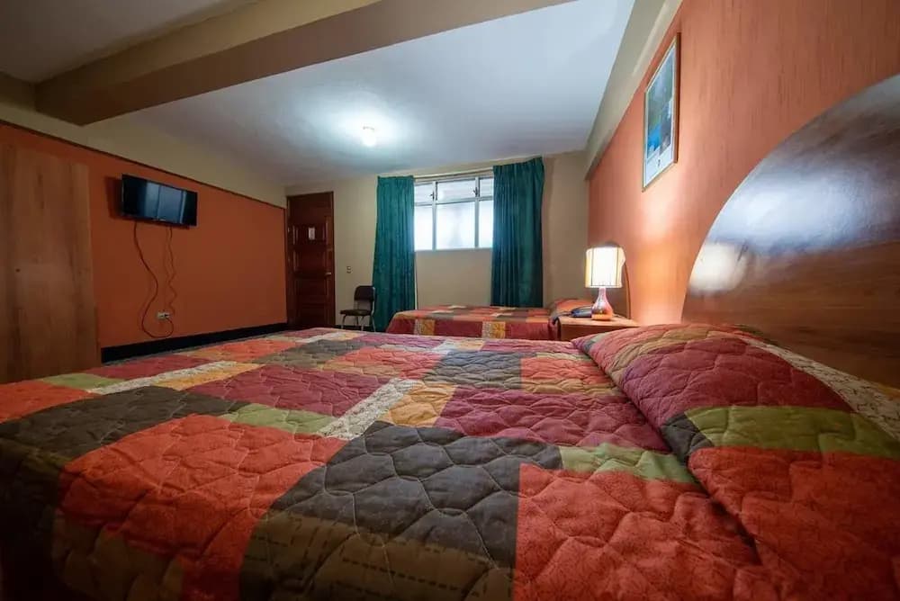 Hotel photo 2