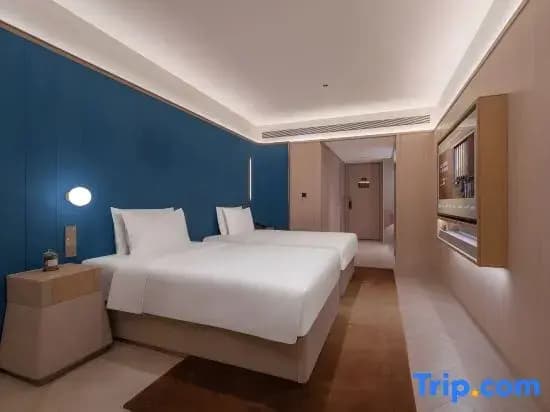 Business Double room twin beds