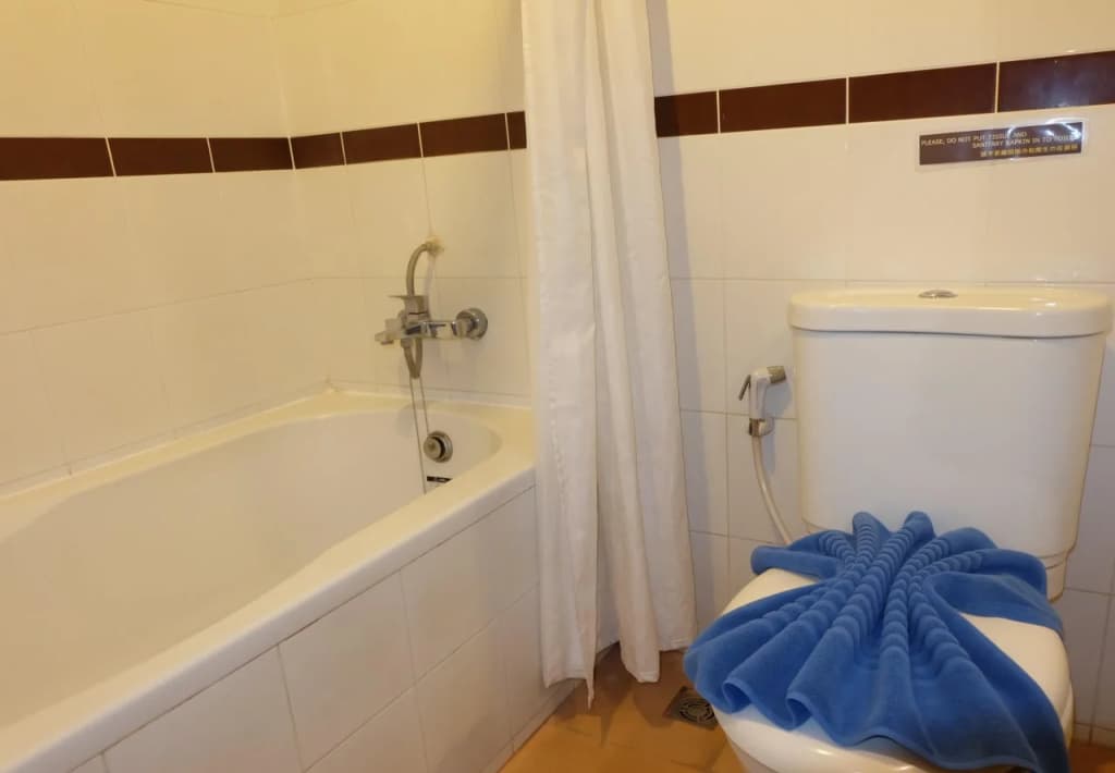 Hotel photo 9