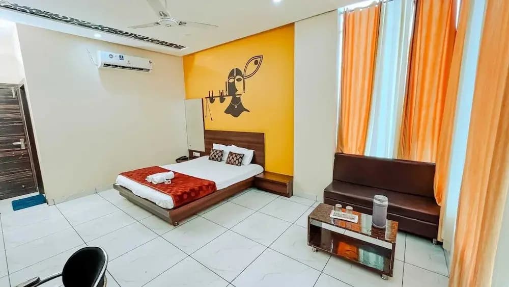 Hotel photo 19