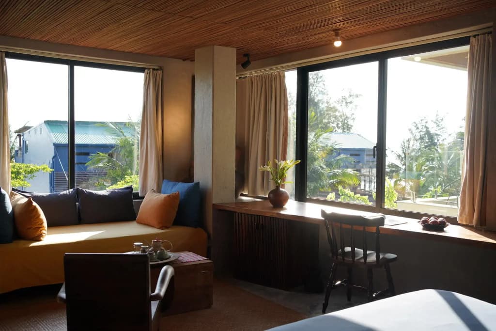 Hotel photo 7