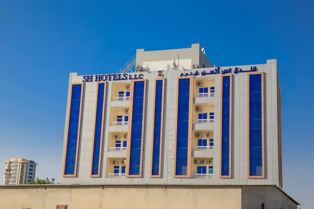 Hotel photo 1