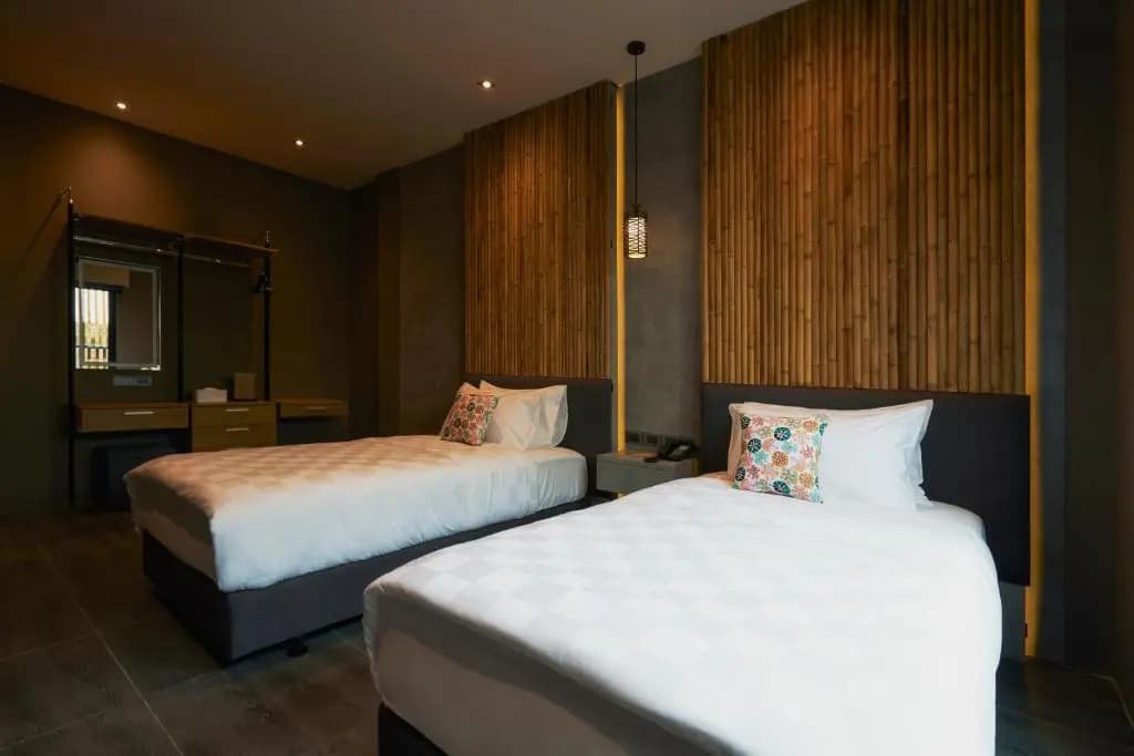 Hotel photo 5