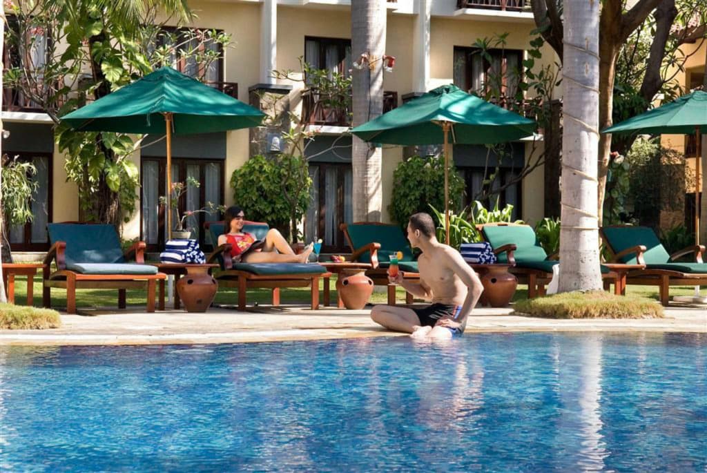 Hotel photo 15