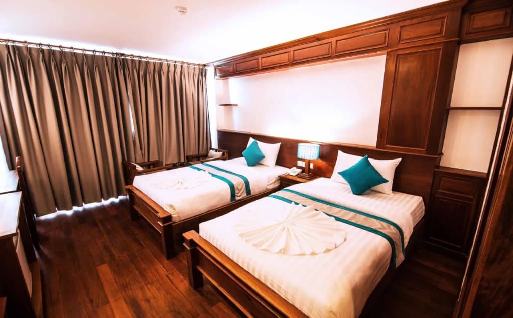 Hotel photo 2