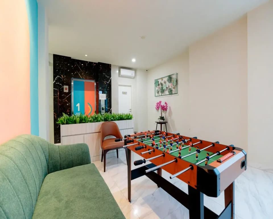 Hotel photo 6