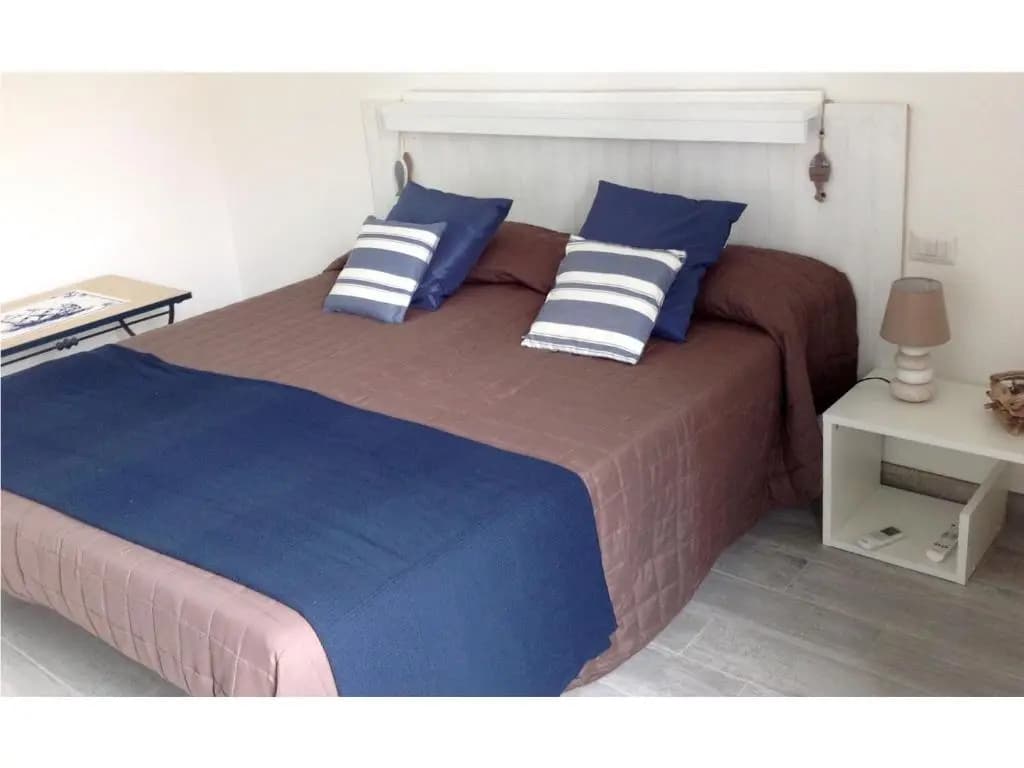 Standard Double room full double bed