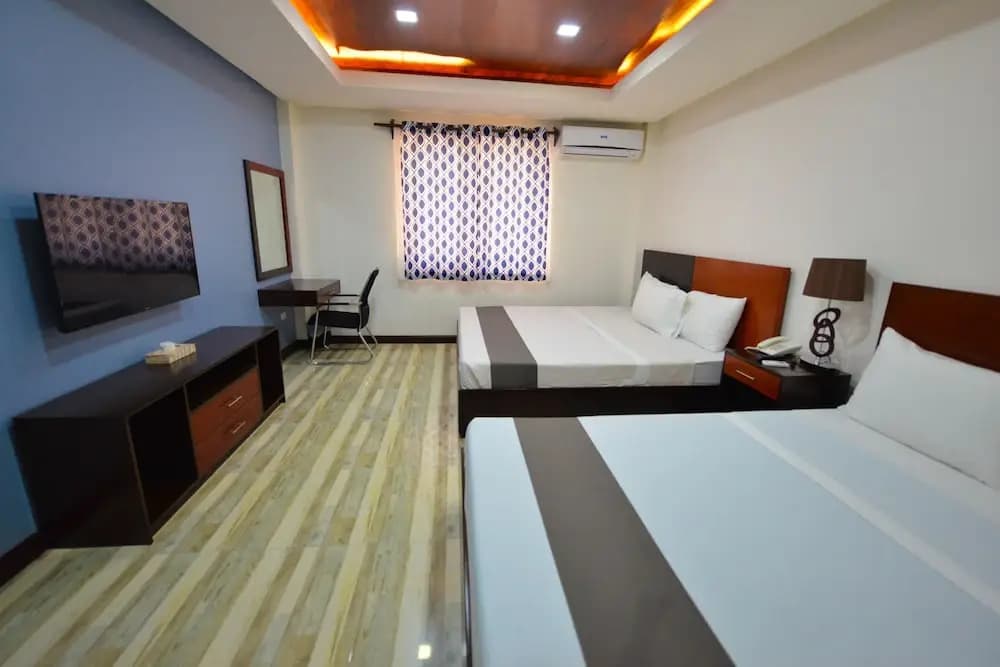 Hotel photo 7