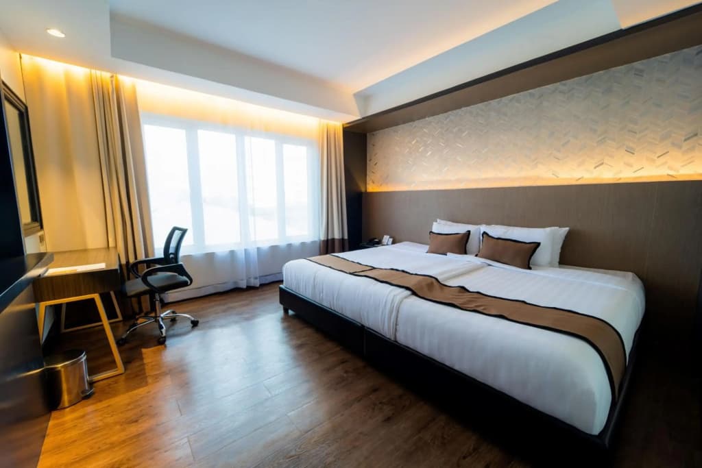Hotel photo 7